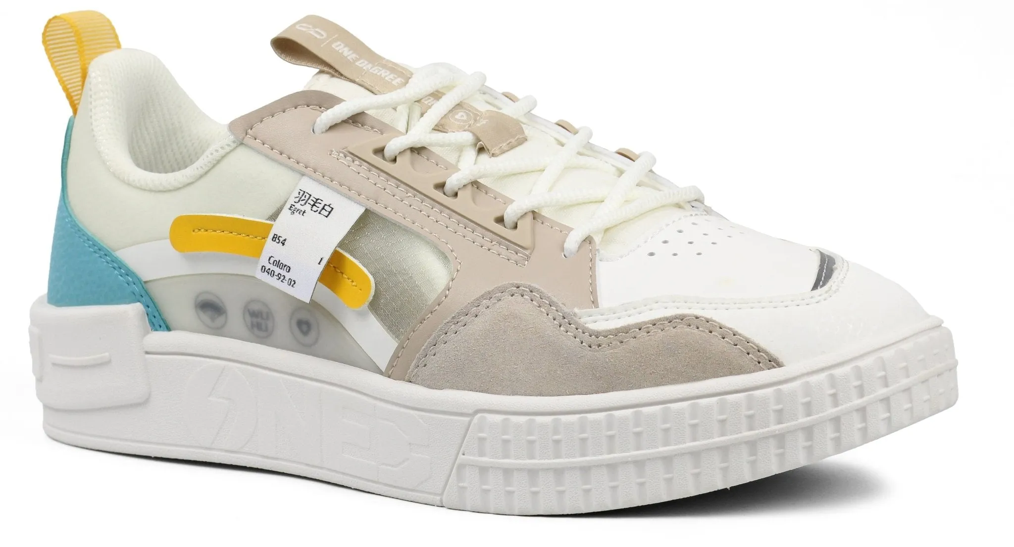 361˚ Breathable Fashion Sports Shoes