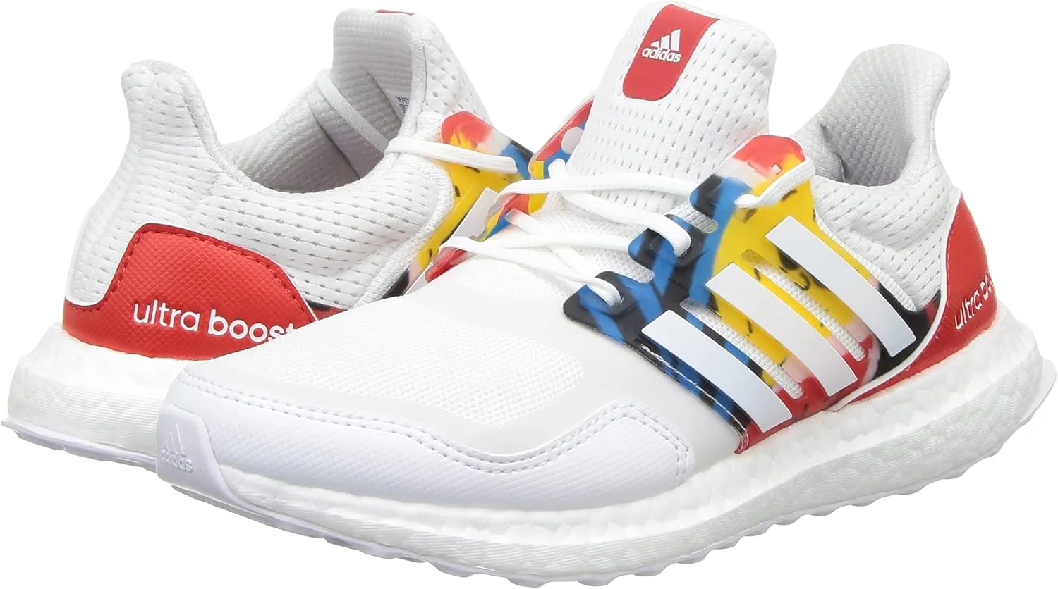 adidas Originals Women's Ultraboost Running Shoe