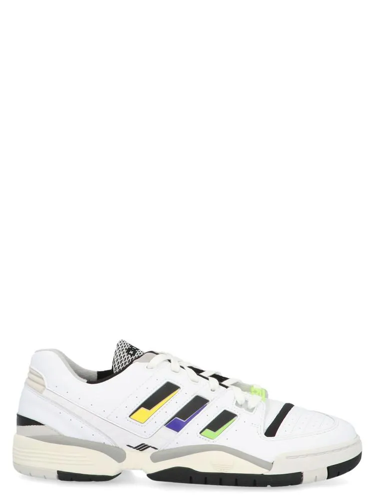 Adidas Torsion Comp Low Top Sneakers