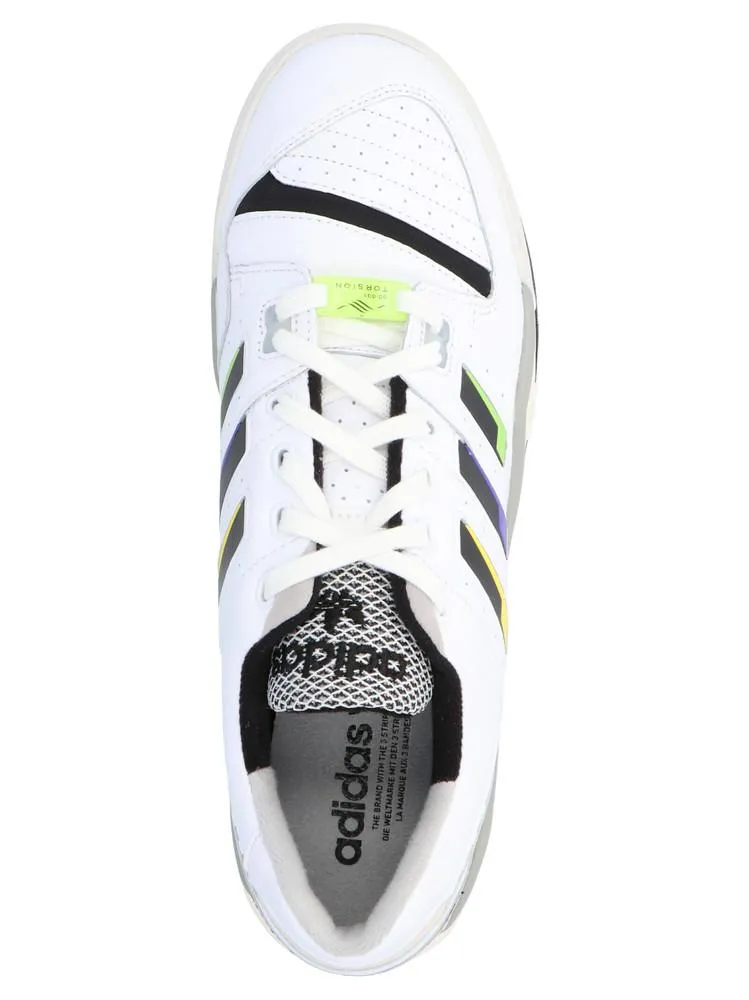 Adidas Torsion Comp Low Top Sneakers