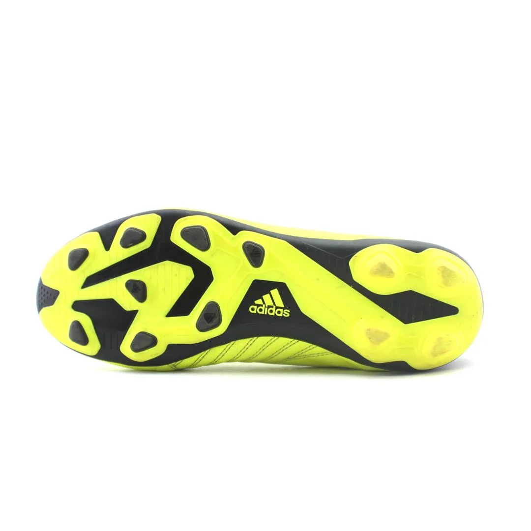 ADIDAS X 18.4 FLEXIBLE