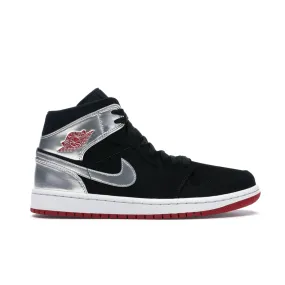 Air Jordan 1 Mid Johnny Kilroy