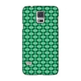 Amzer Designer Case - Bold Stripes 1