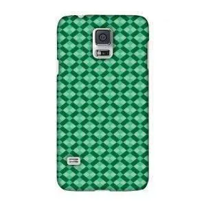 Amzer Designer Case - Bold Stripes 1