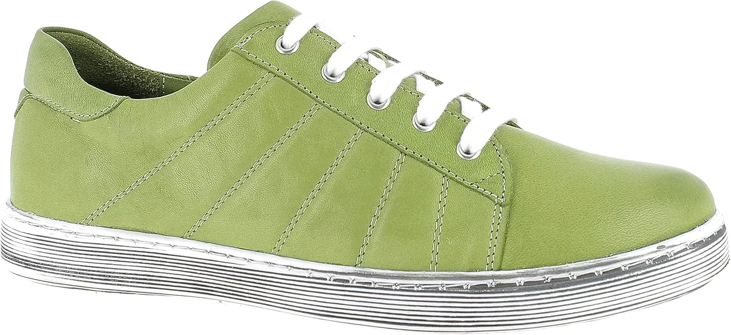 Andrea Conti Women's Low-top Sneakers