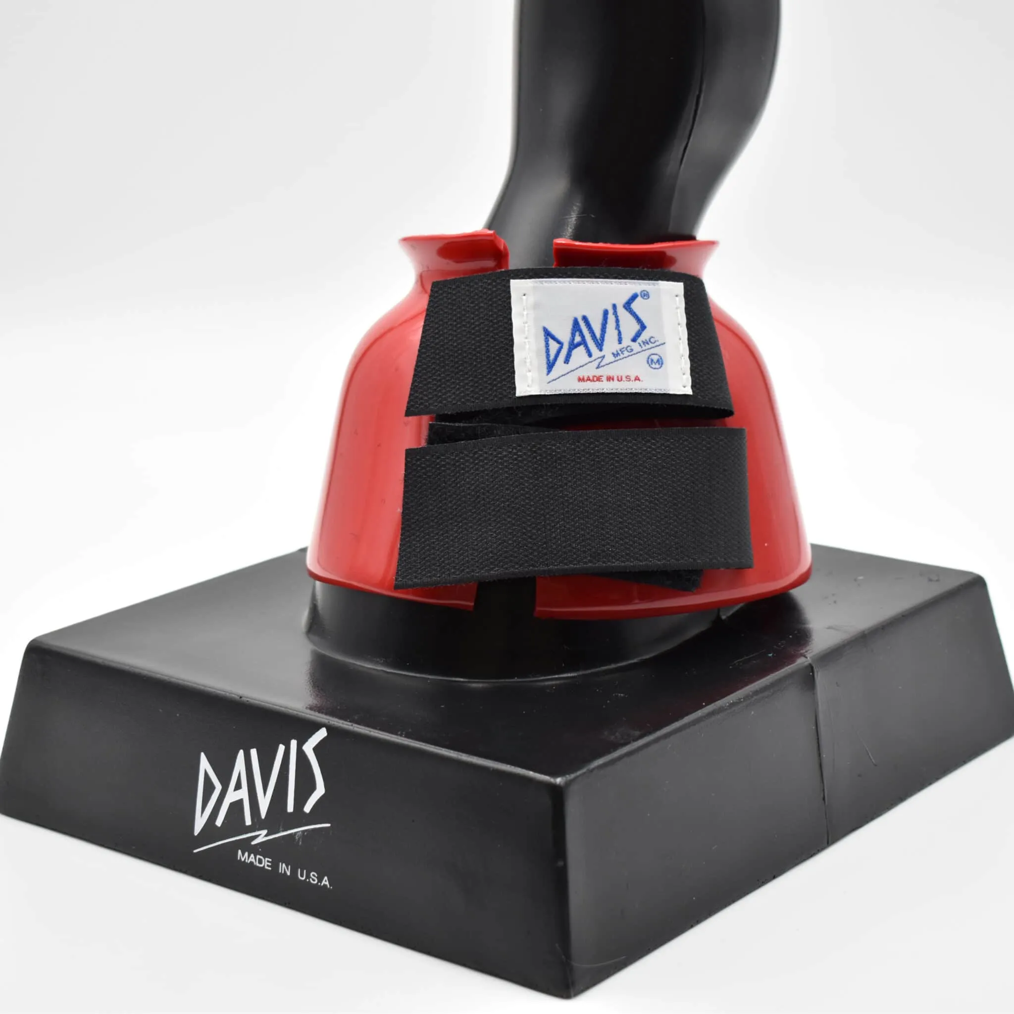 Bell Boots