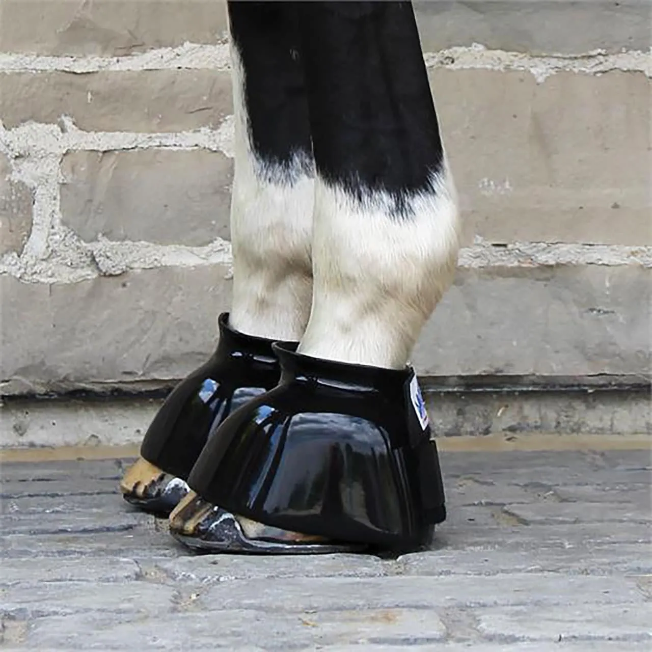 Bell Boots