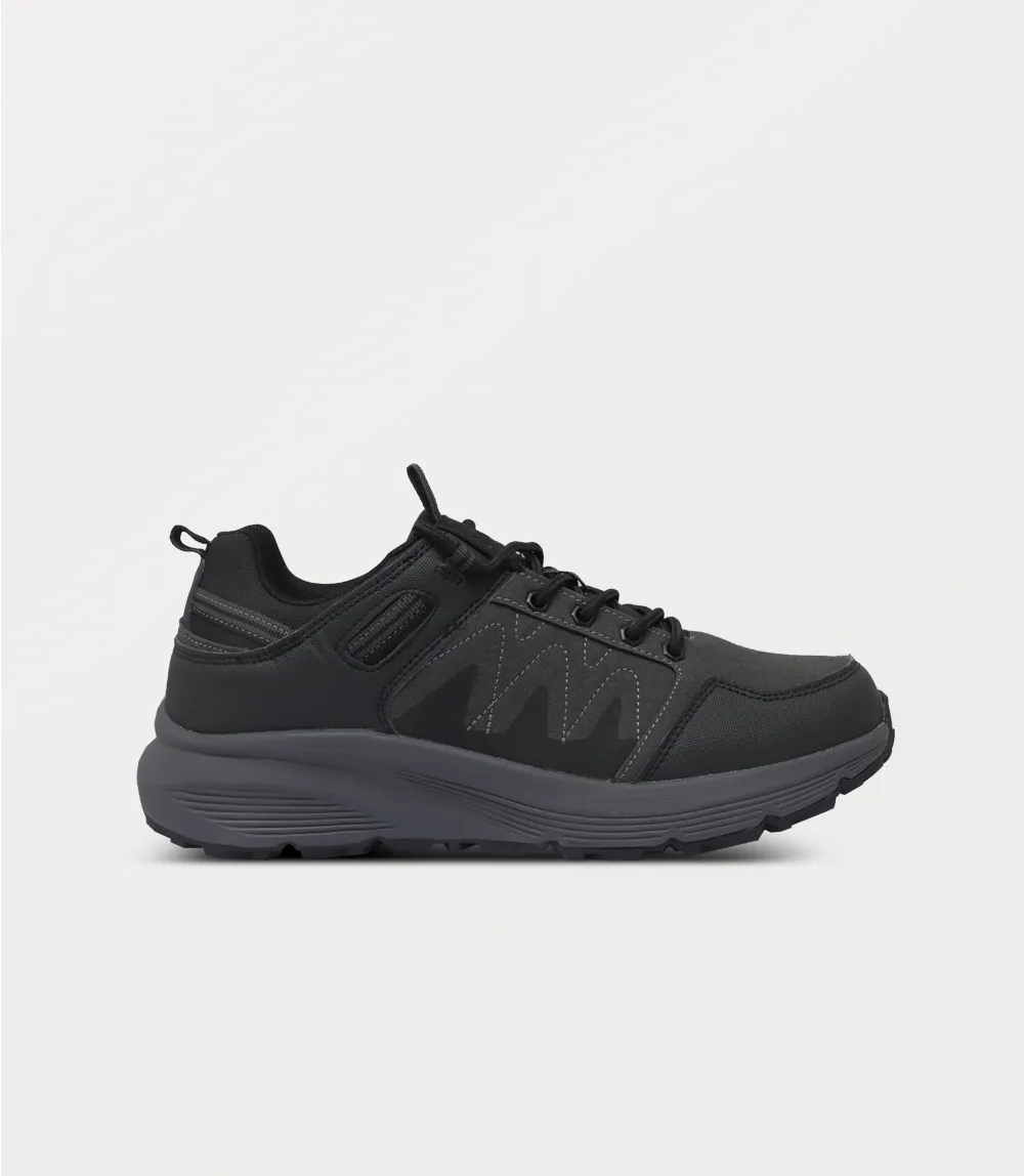 BM6241-BLACK/GREY-Men Outdoor Shoes