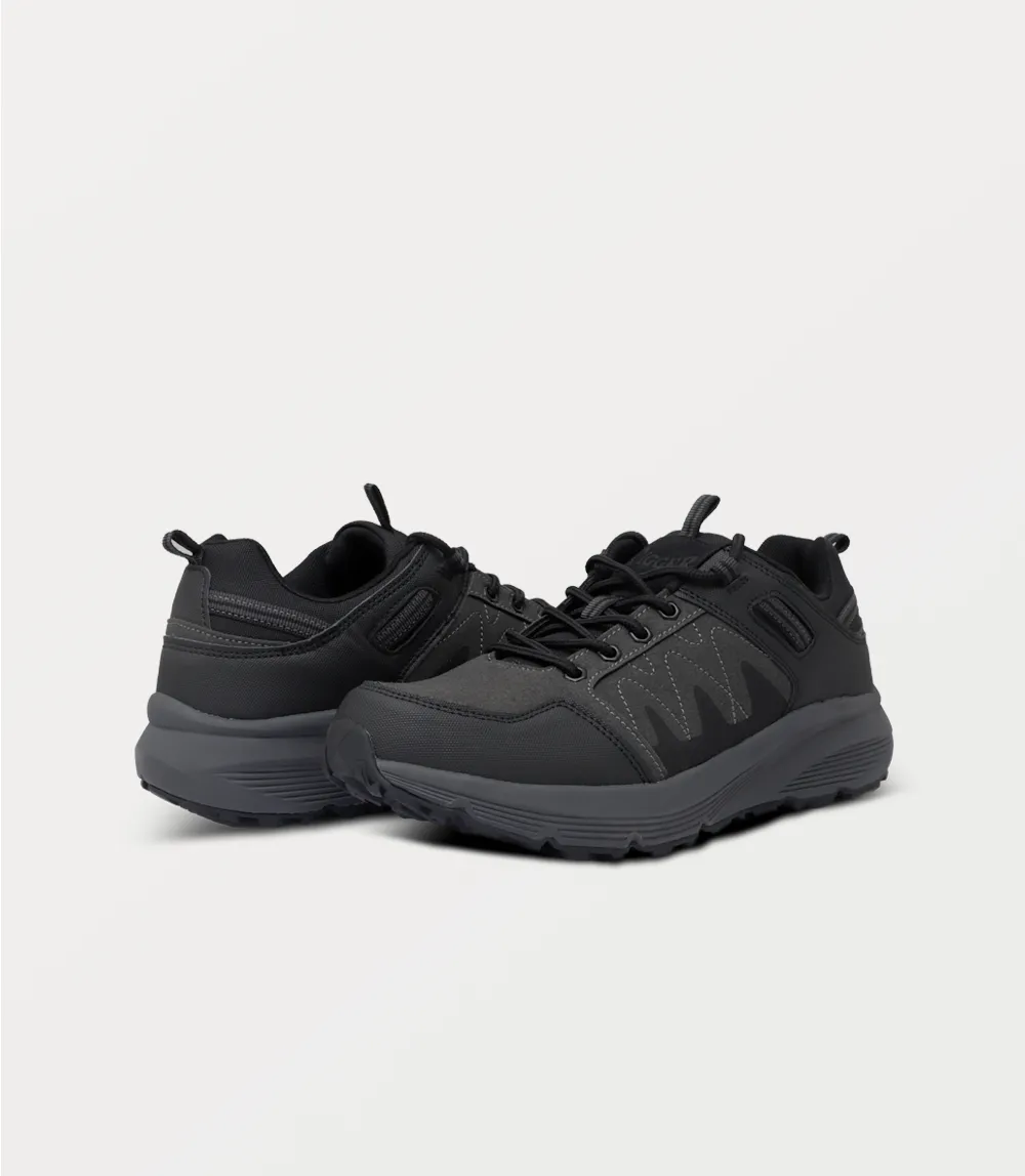 BM6241-BLACK/GREY-Men Outdoor Shoes