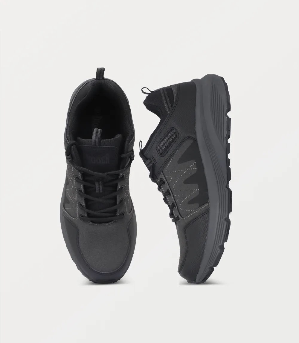BM6241-BLACK/GREY-Men Outdoor Shoes