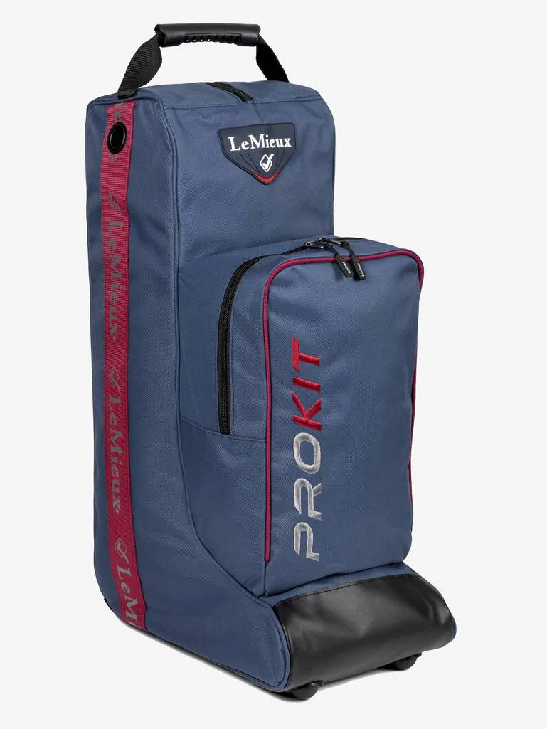 Boot and Hat Bag