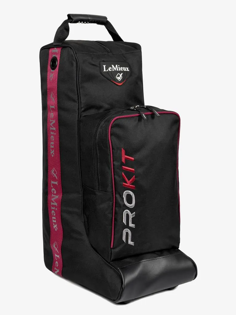 Boot and Hat Bag
