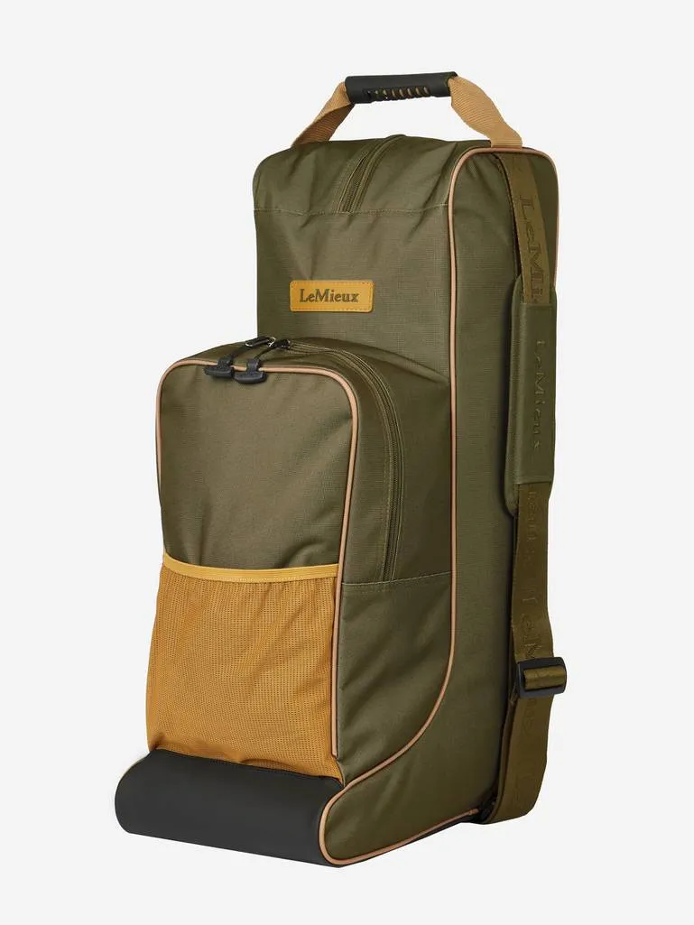Boot and Hat Bag
