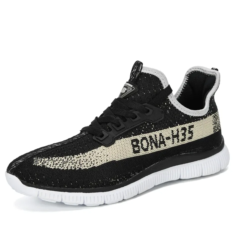 Brawl Men's Running Shoes