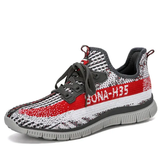 Brawl Men's Running Shoes