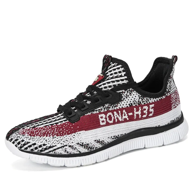 Brawl Men's Running Shoes