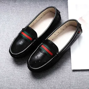 Breathable All-Match Soft Leather Comfy Women's Loafer