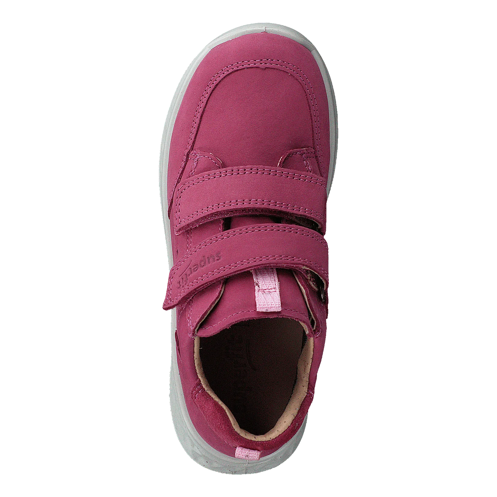 Breeze Pink