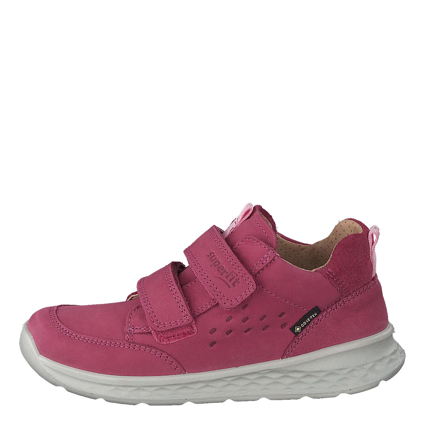 Breeze Pink