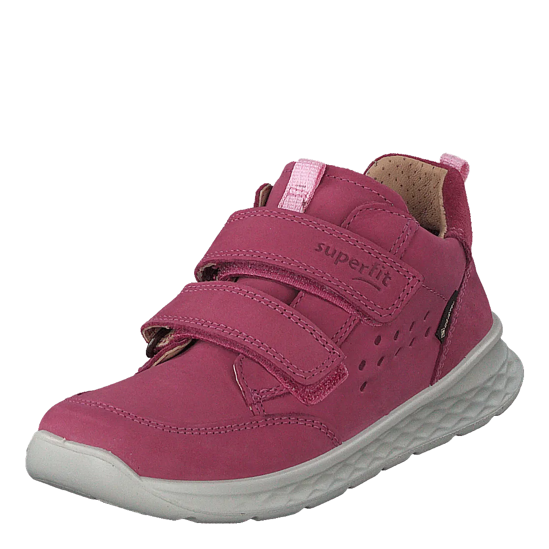 Breeze Pink