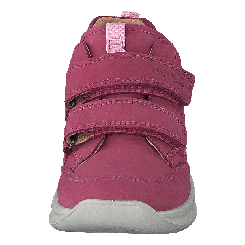 Breeze Pink