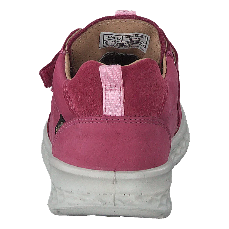 Breeze Pink