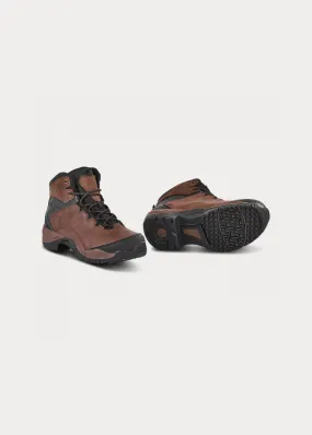 BUSSE STABLE BOOTS DALLAS