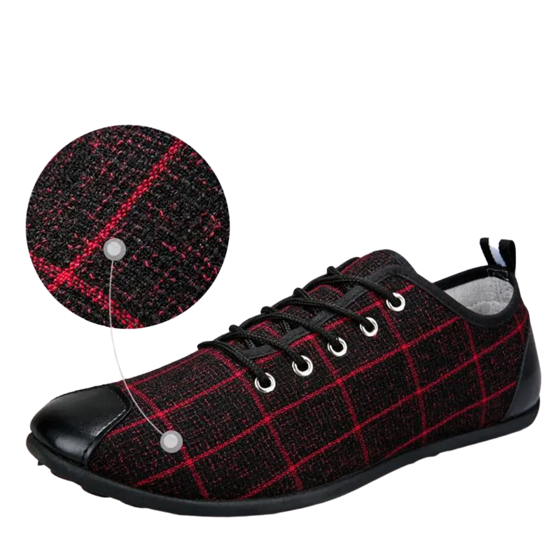 Carnell Flexible Light Wear Canvas