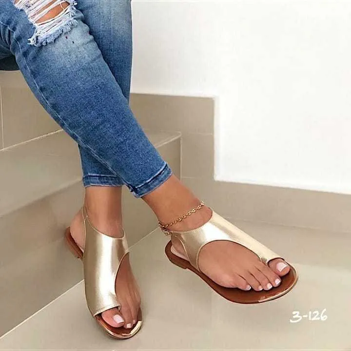 Casual Women's Slide Sandals Shoes