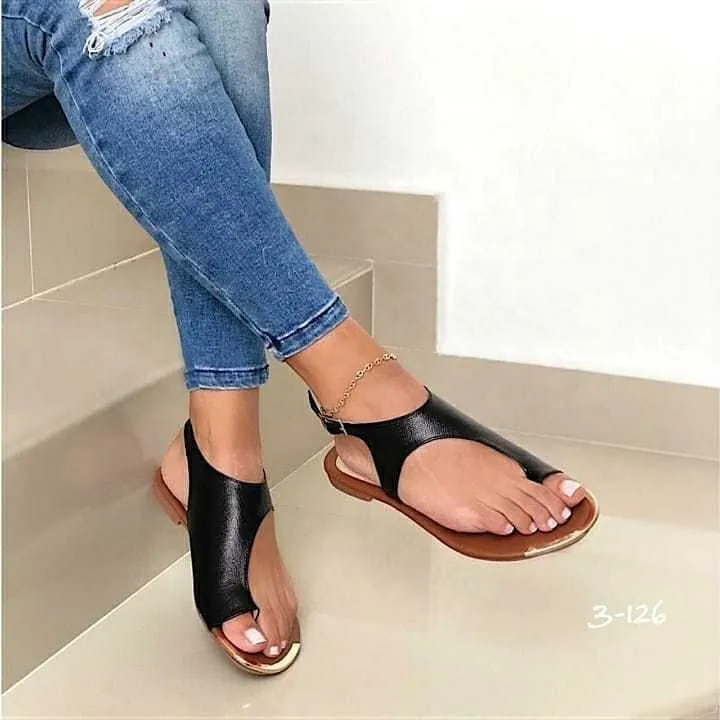Casual Women's Slide Sandals Shoes