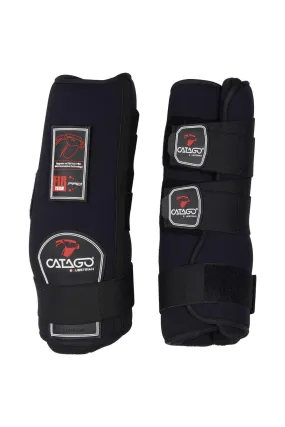Catago Fir Tech Healing Stable Boots