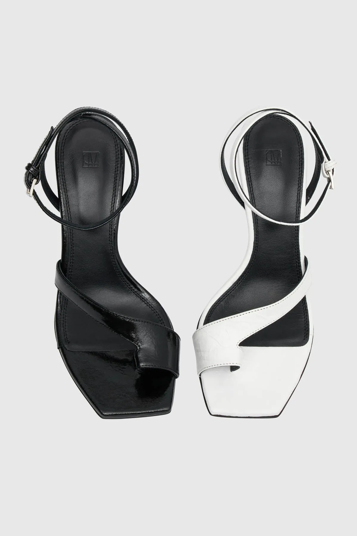 Cherie Heel