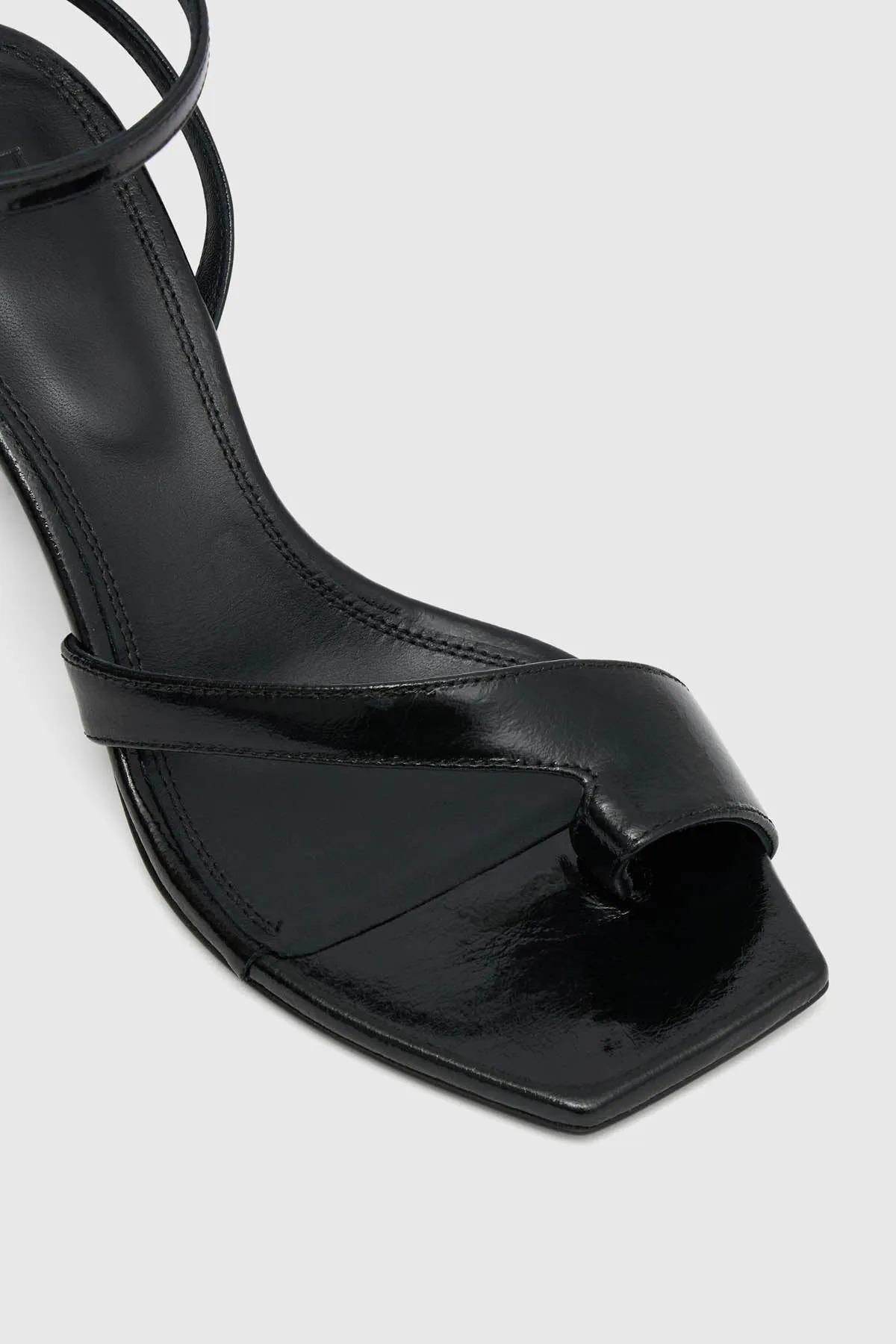 Cherie Heel