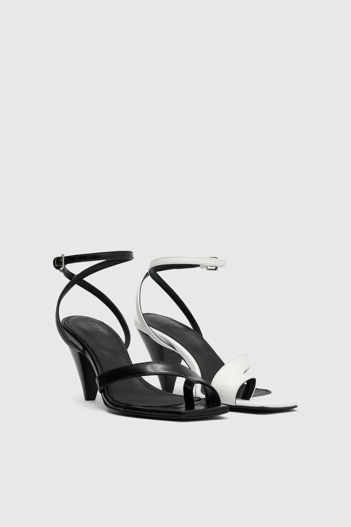 Cherie Heel