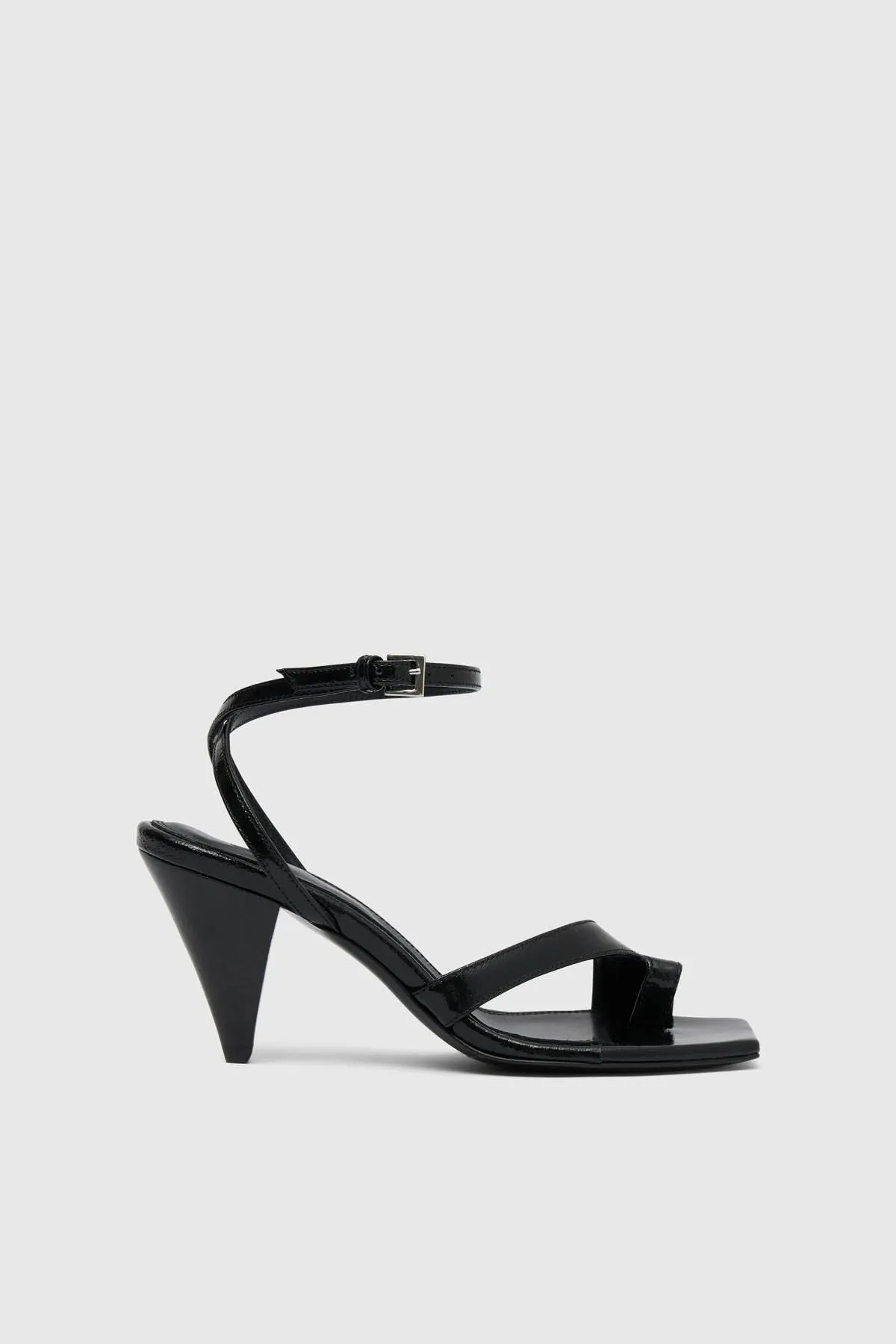 Cherie Heel