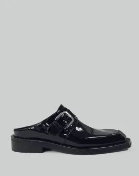 CHIESEL TOE MULE