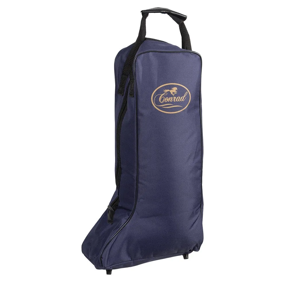 Conrad Boot Bag