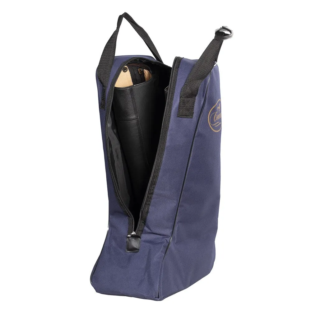 Conrad Boot Bag
