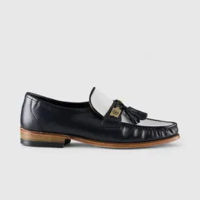 Crockett and Jones Zion Navy