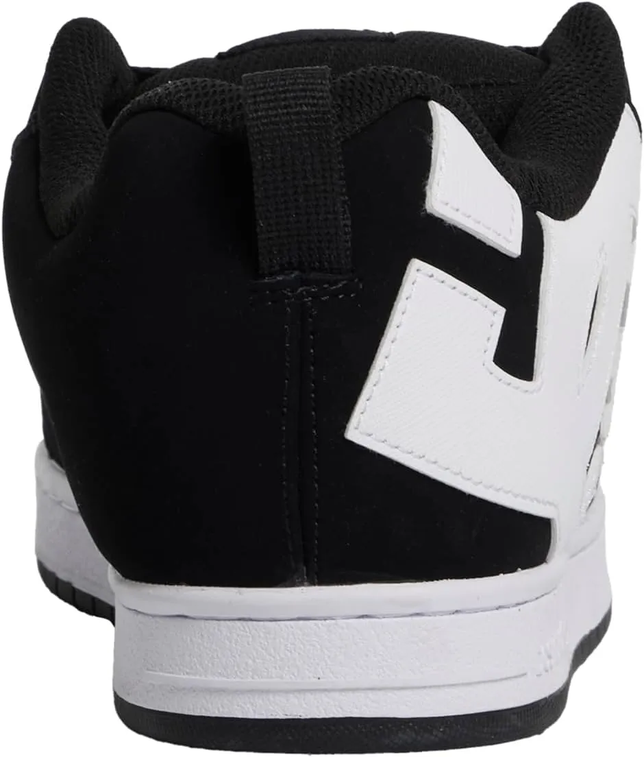 DC Shoes Men's Low-Top Sneakers
