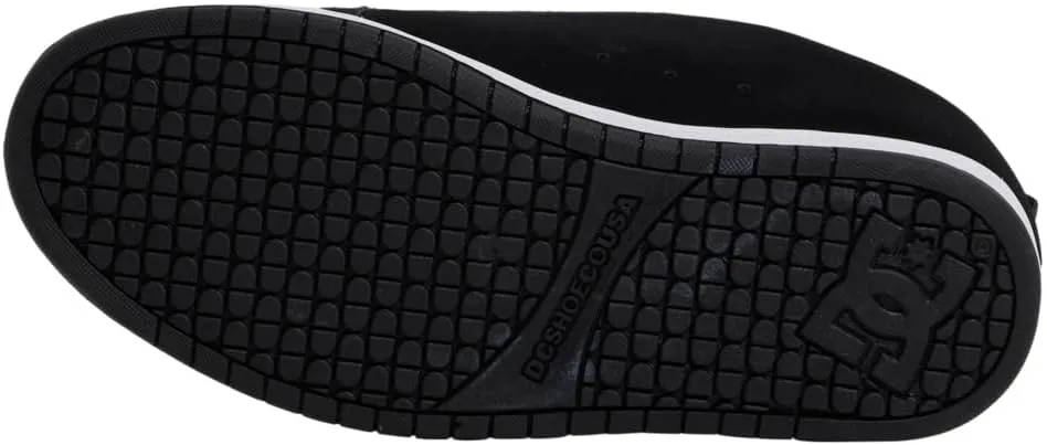 DC Shoes Men's Low-Top Sneakers