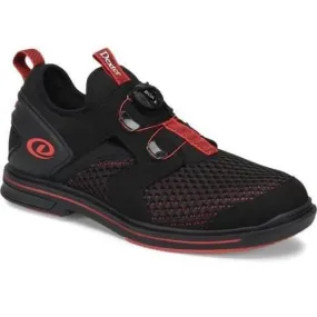 Dexter Mens DexLite Pro BOA Right Hand Bowling Shoes Black