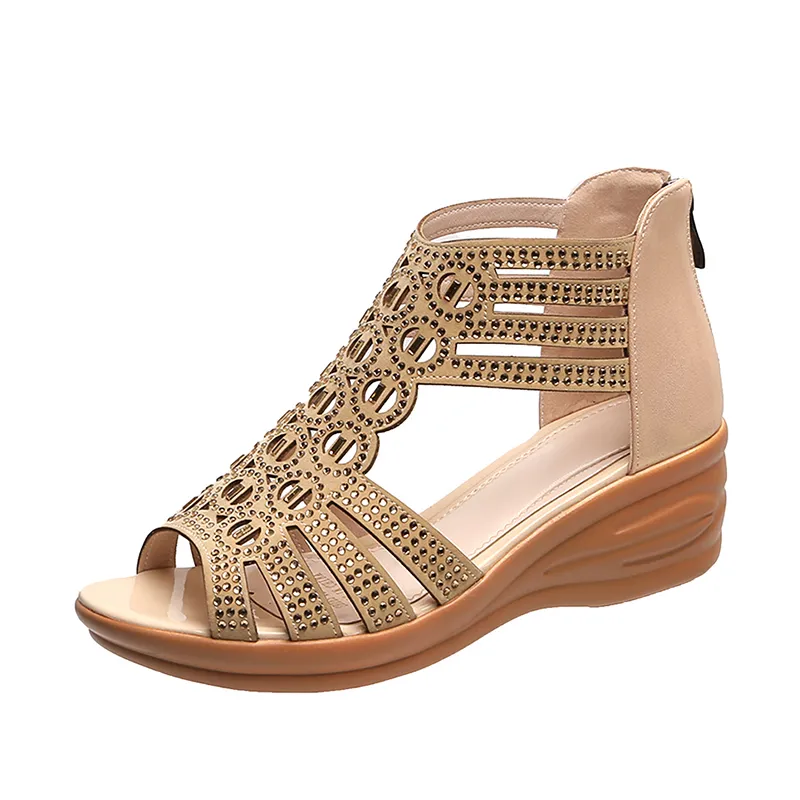 Diana | Chic Elegant Sandals