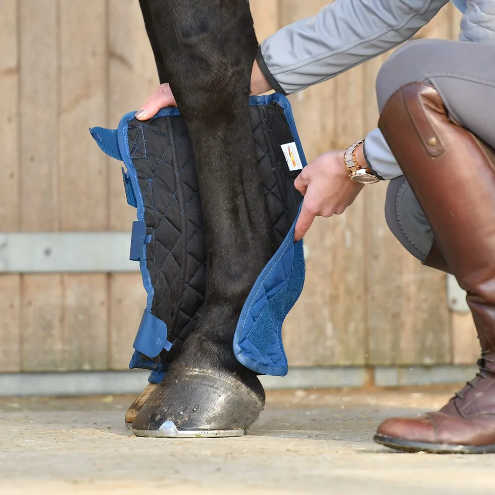 Equilibrium Equi-Chaps Stable Chaps