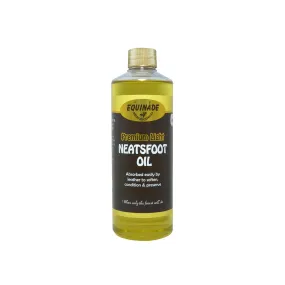 Equinade Premium Light Neatsfoot Oil