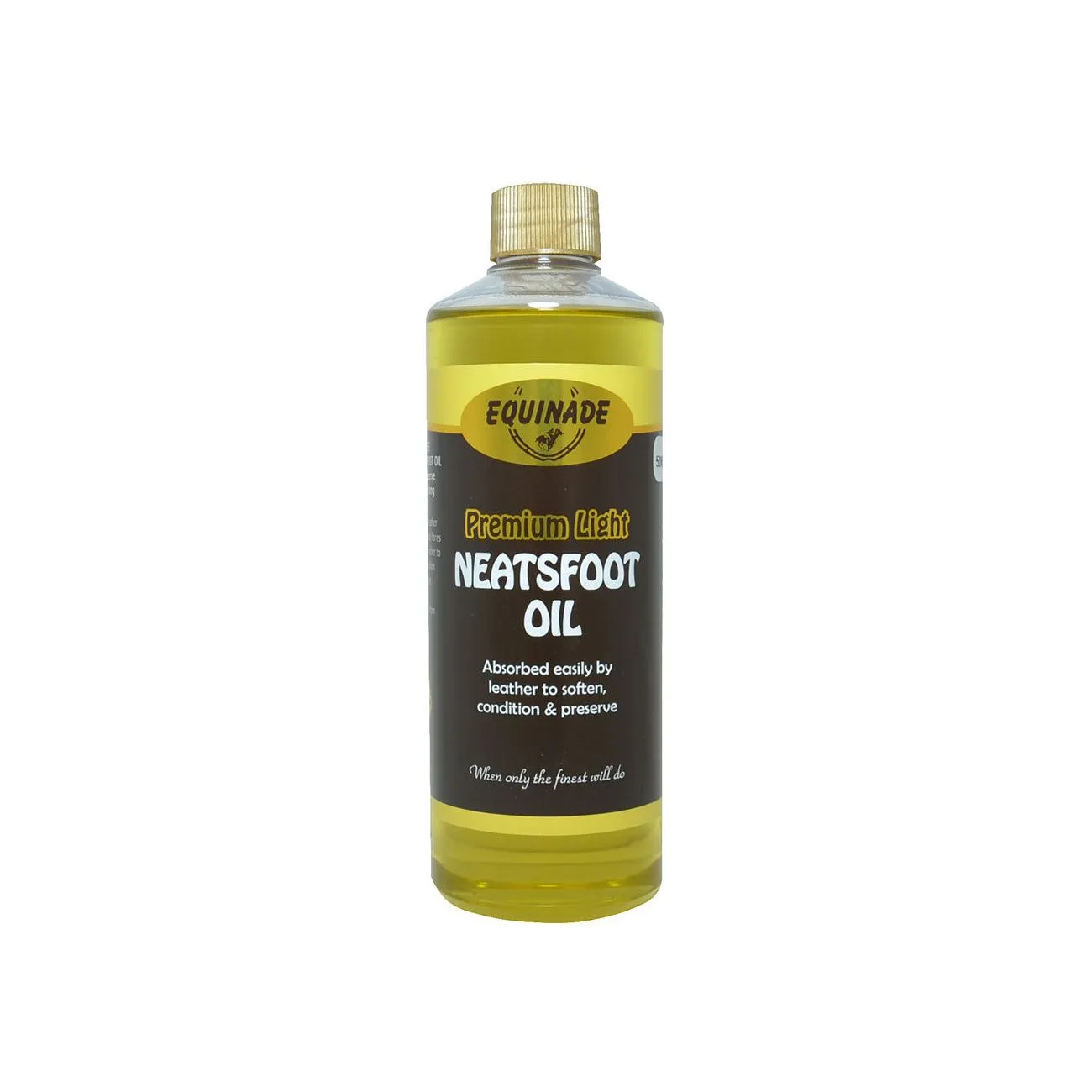Equinade Premium Light Neatsfoot Oil