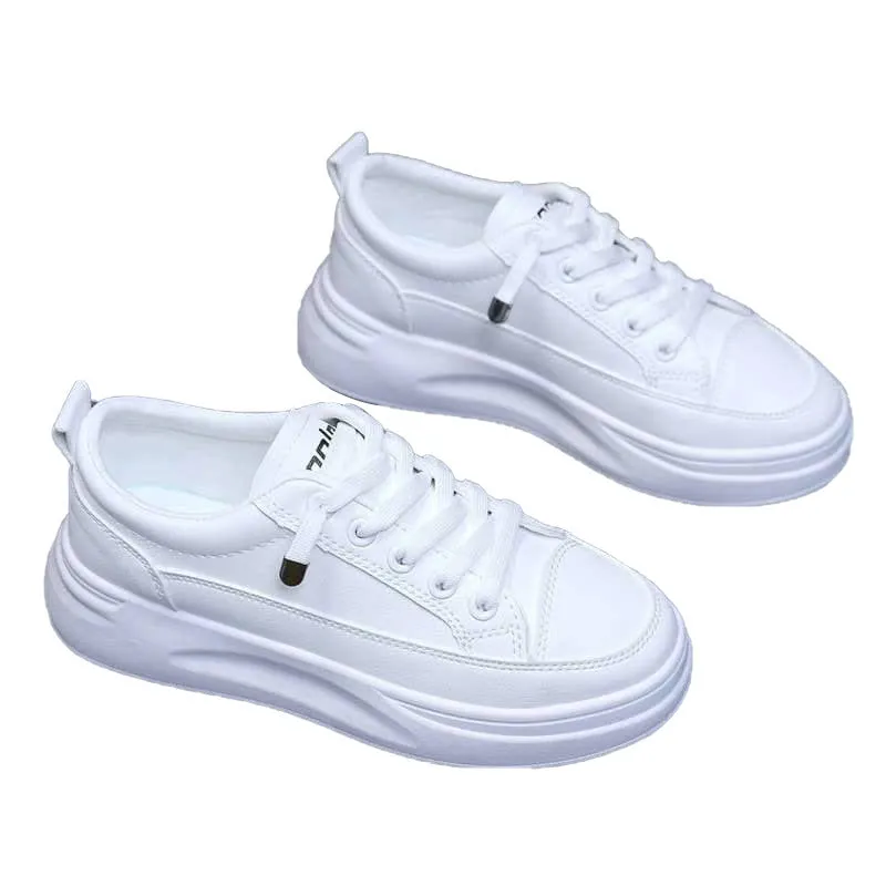 Estelle - Trendy Comfortable Platform Sneakers for Women