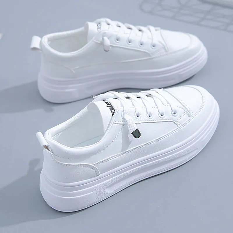 Estelle - Trendy Comfortable Platform Sneakers for Women