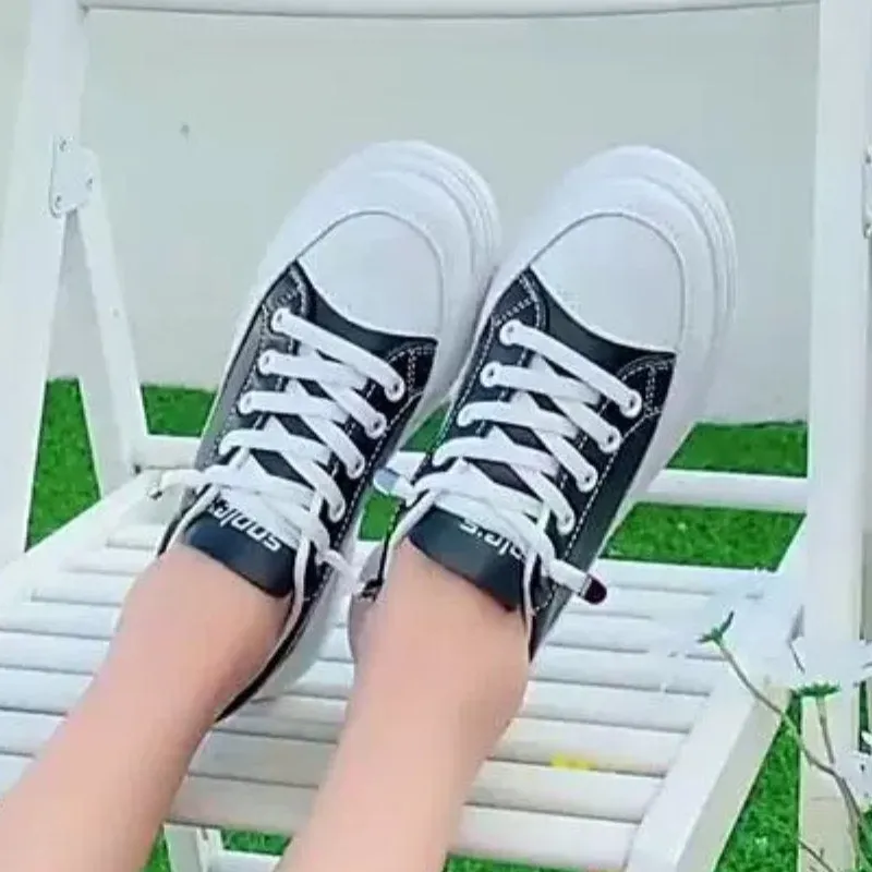 Estelle - Trendy Comfortable Platform Sneakers for Women