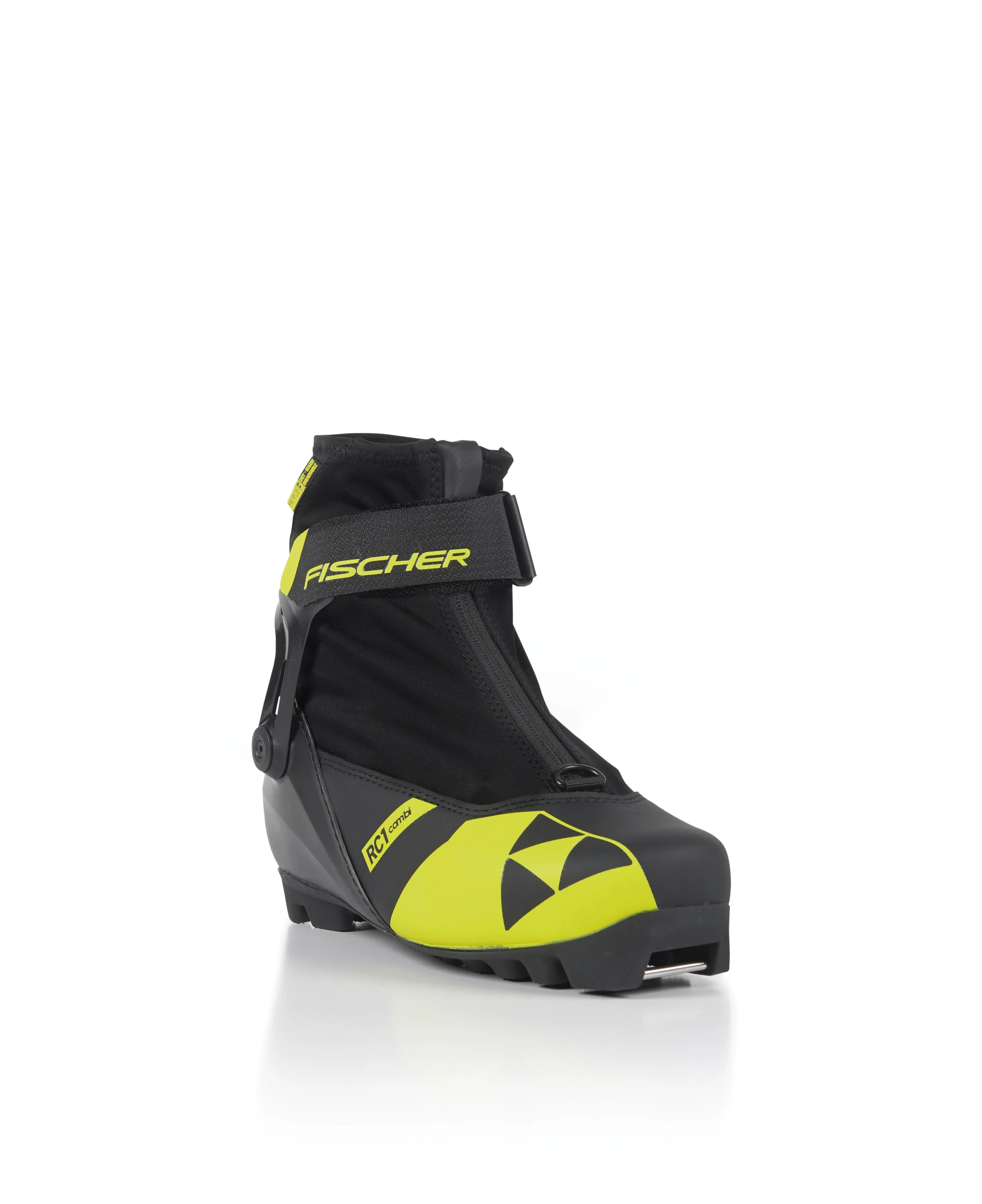 Fischer RC1 Jr. Combi Boot